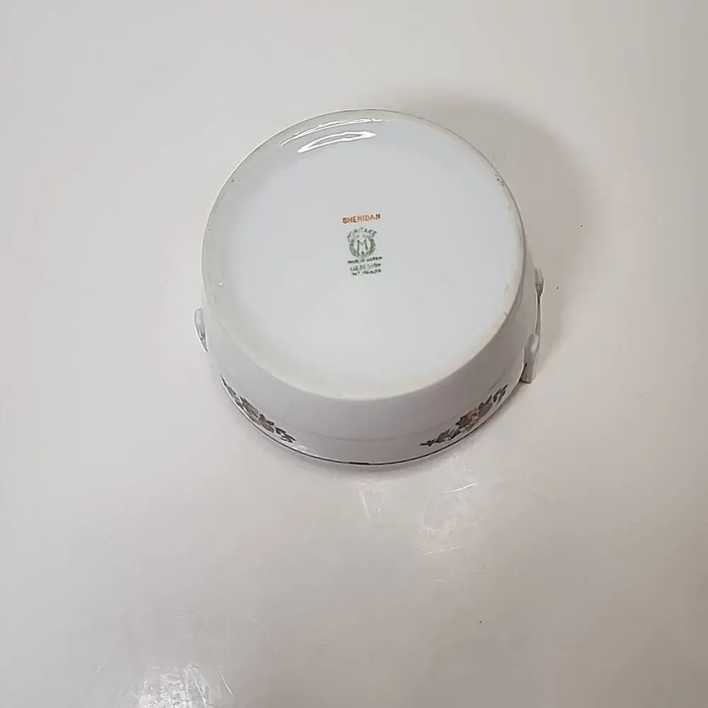 Vtg Noritake China 